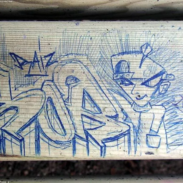 Roller Kalem Tekli