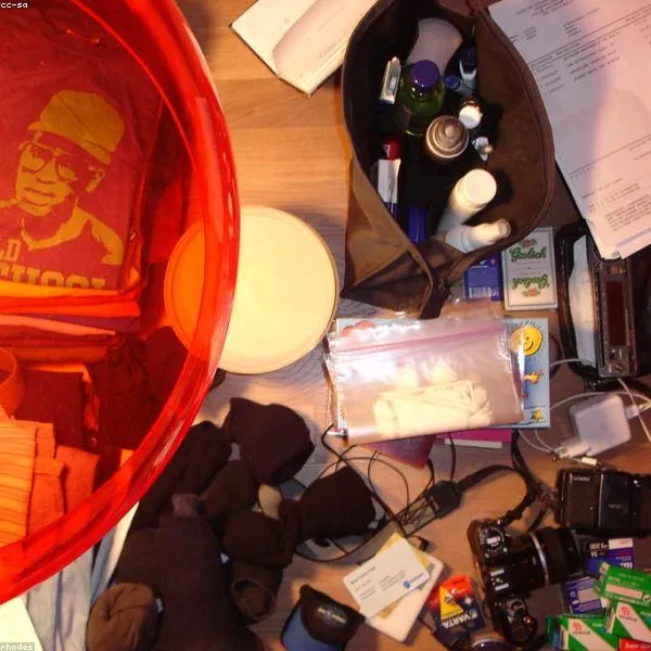 Plastik Masaüstü Düzenleyici
